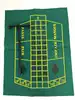 jeu pc wahou 32 - g2 - 035 jeu à boire roulette drinking game noir rouge vert jaune et transparent métal plastique et verre h7 x 3