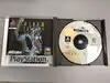 jeu ps1 alien trilogy plat