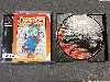 jeu ps1 blazing dragons