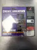 jeu ps1 enemy unknown