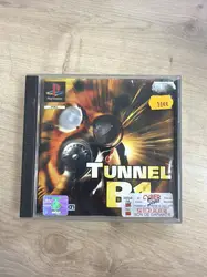 jeu ps1 tunnel b1