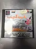 jeu ps1 wipeout platinium
