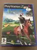 jeu ps2 alexandra ledermann le haras de la vallée
