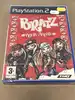 jeu ps2 bratz - rocka angelz