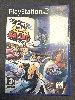 jeu ps2 cartoon network racing ps2