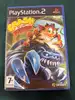 jeu ps2 crash of the titans edtion collector