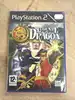 jeu ps2 die legende des drachen