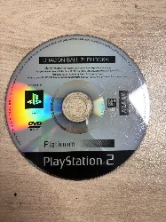 jeu ps2 dragon ball z budokai