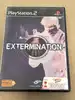 jeu ps2 extermination