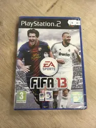 jeu ps2 fifa 13
