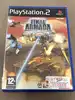 jeu ps2 final armada