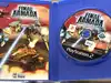 jeu ps2 final armada