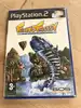 jeu ps2 fishing fantasy: buzzrod