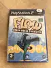 jeu ps2 flow urban dance uprising ps2