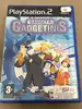 jeu ps2 gadget et gadgetinis