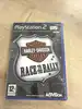 jeu ps2 harley davidson motorcycle