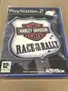 jeu ps2 harley davidson motorcycle