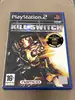 jeu ps2 kill switch