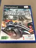 jeu ps2 légo drone racers