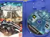 jeu ps2 légo drone racers