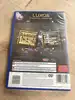 jeu ps2 luxor pharaoh's challenge
