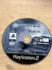 jeu ps2 master rallye