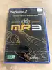 jeu ps2 mega race 3 - nanotech disaster ps2