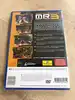 jeu ps2 mega race 3 - nanotech disaster ps2