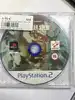 jeu ps2 metal gear solid 2: sons of liberty platinum