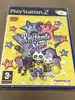 jeu ps2 rythmic star nécessite eye toy