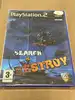 jeu ps2 search destroy