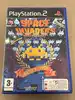 jeu ps2 space invaders anniversary