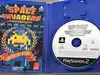 jeu ps2 space invaders anniversary