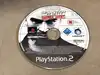 jeu ps2 splinter cell double agent platinum