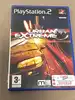 jeu ps2 urban extreme