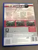 jeu ps2 urban extreme