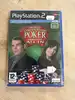 jeu ps2 world championship poker all i