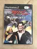 jeu ps2 world destruction league: war jetz ps2