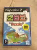 jeu ps2 zoo puzzle