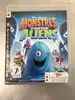 jeu ps3 monstres contre aliens
