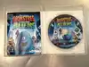 jeu ps3 monstres contre aliens