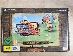 jeu ps3 one piece unlimited world red edition collector 'chopper'