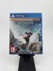 jeu ps4 assassin's creed odyssey edition gold