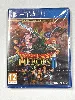 jeu ps4 dragon quest heroes ii