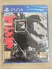 jeu ps4 godzilla