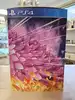 jeu ps4 one piece - pirate warriors 3 - edition collector ps4