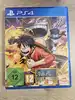 jeu ps4 one piece - pirate warriors 3 - edition collector ps4