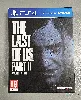 jeu ps4 the last of us part ii edition speciale