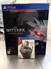 jeu ps4 the witcher 3 : wild hunt edition collector