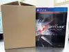 jeu ps4 the witcher 3 : wild hunt edition collector